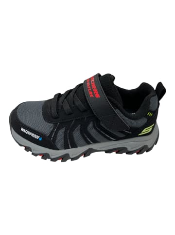 Skechers Sneaker RANGER-HYDRO EXPLORER in schwarz/rot