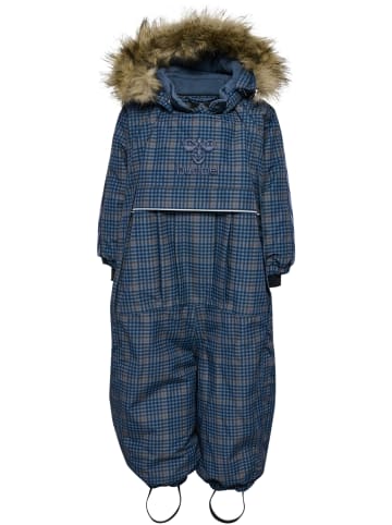 Hummel Hummel Schneeanzug Hmlmoon Lebensstil Kinder in BERING SEA