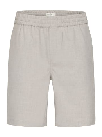 CASUAL FRIDAY Chinoshorts CFSAMOS in Beige
