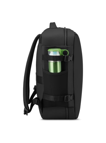 Roncato Wanderline Daypack 45 cm in nero