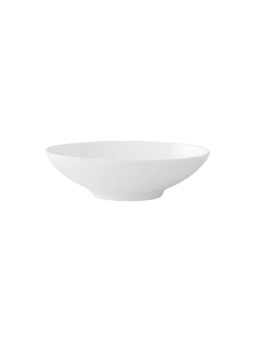 Villeroy & Boch Beilagen-/Dessertschale Modern Grace 19 x 12 cm in weiß