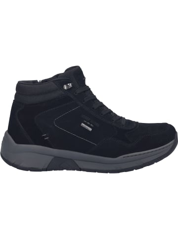 Josef Seibel Sneaker Mitchell 55 in schwarz