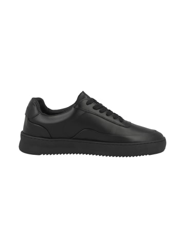FILLING PIECES Sneaker low Mondo Seamless in schwarz