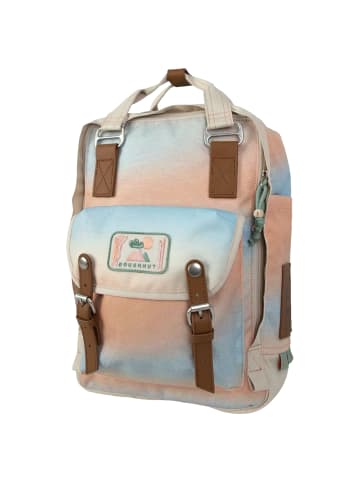 Doughnut Macaroon Dreamwalker - Rucksack 14" in dreamwalker