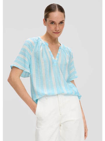 s.Oliver Bluse in 02G2_ecru