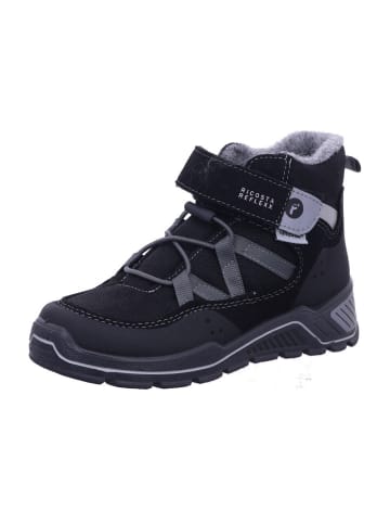 Ricosta Stiefel Kinder AREX in Schwarz