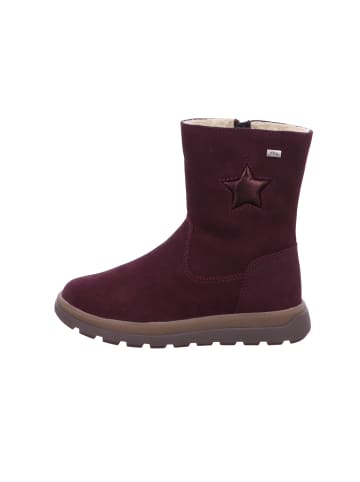 Lurchi Sneaker in lila