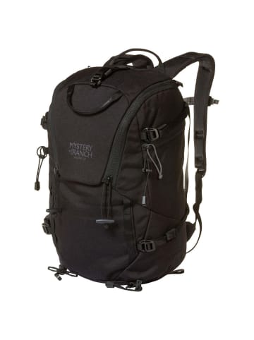 Mystery Ranch Skyline 23 - Kletterrucksack 46 cm (black) in schwarz