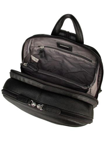 PICARD Rucksack Luis in Schwarz