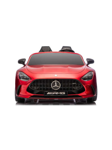 Wisam® Mercedes GT63 AMG DK-GT63 24V LCD Elektroauto