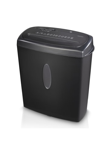 Hama Home X10CD in Schwarz