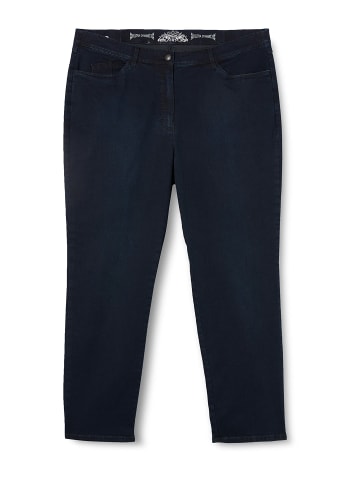 Redmond Slim Fit Jeans für Damen in uni