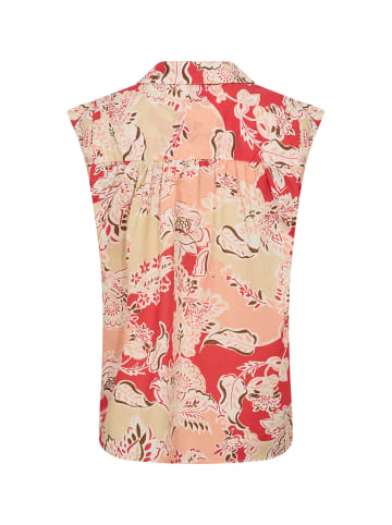 soyaconcept Bluse Faldine in mehrfarbig