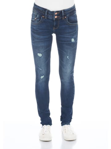 LTB Jeans Julita X skinny in Blau