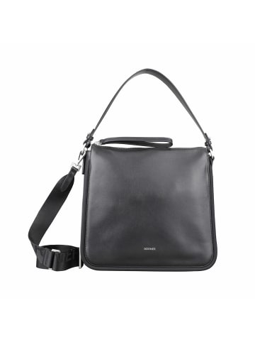 Bogner Tote 'Brig Gavi in Schwarz 25,00 x 27,00 x 11,00 cm'