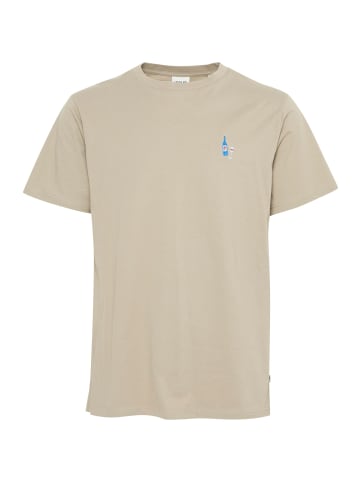 !SOLID T-Shirt SDOWENS in Beige