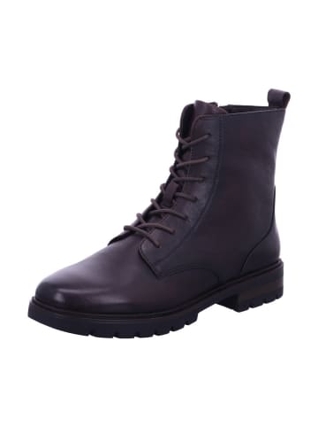 ara Damen Stiefel/Boots ungefüttert CAMBRIDGE in Braun