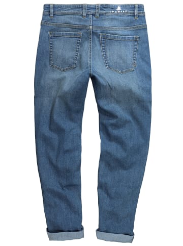 JP1880 Jeanshose in blue denim