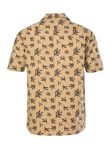 JP1880 Hemd in camel