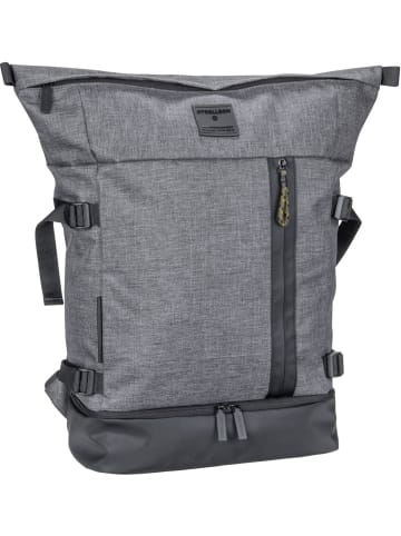 Strellson Rucksack / Backpack Northwood 2.0 Backpack LHZ in Dark Grey