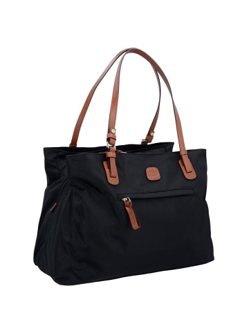 BRIC`s X-Bag Schultertasche 40 cm schwarz
