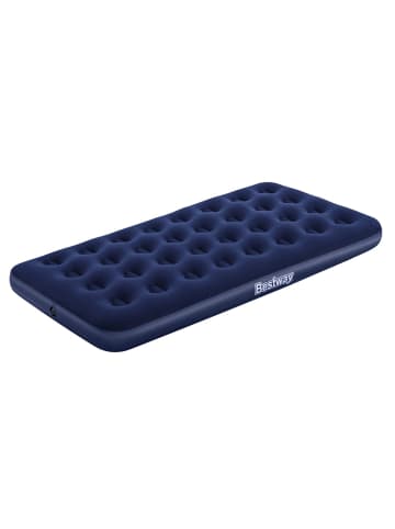 Bestway Bestway® Single-Luftbett Blue Horizon 188 x 99 x 22 cm in Blau ab