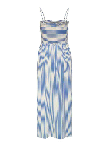 ONLY Kleid in Strong Blue