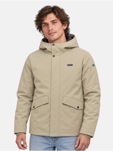 ragwear Funktionsjacke Shellis YOUMODO in Sand26