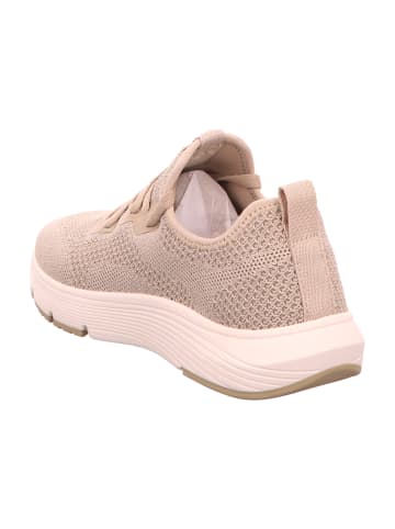 Marc O'Polo Sneaker Low in Beige