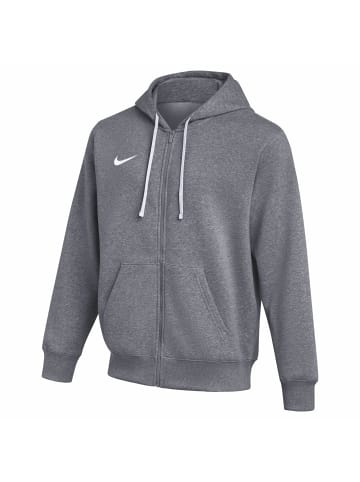 Nike Sweatjacke in Grau