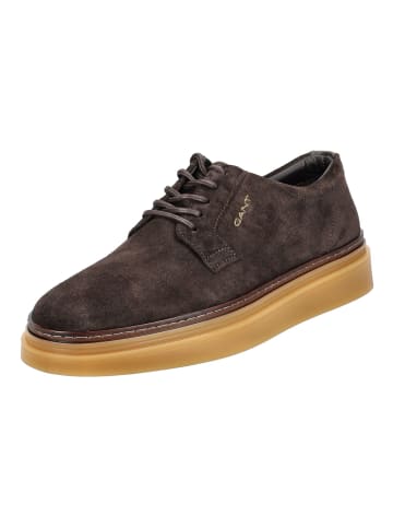 GANT Footwear Sneaker in Espresso