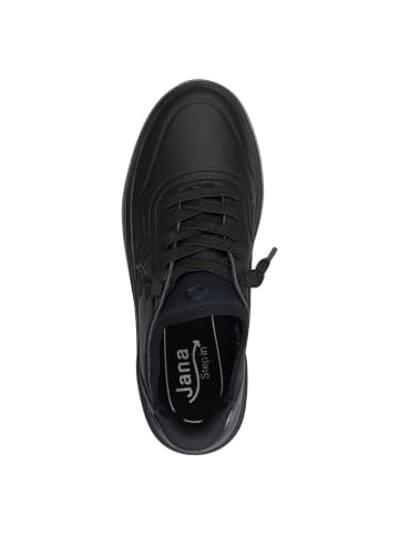 Jana Sneaker in BLACK