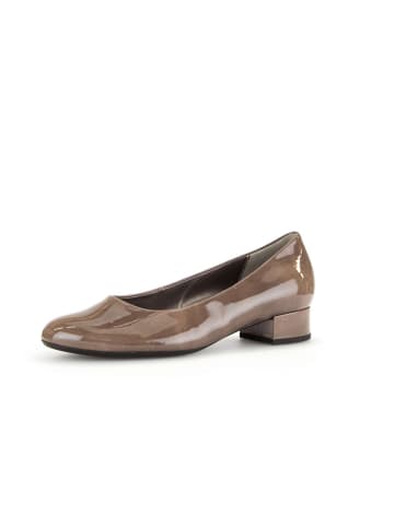 Gabor Fashion Elegante Pumps in braun