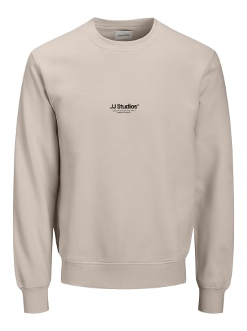 Jack & Jones 2er-Pack Sweatshirt in Black