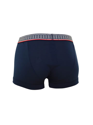 Emporio Armani Emporio Armani Boxershorts 3 Pack Trunk in mehrfarbig