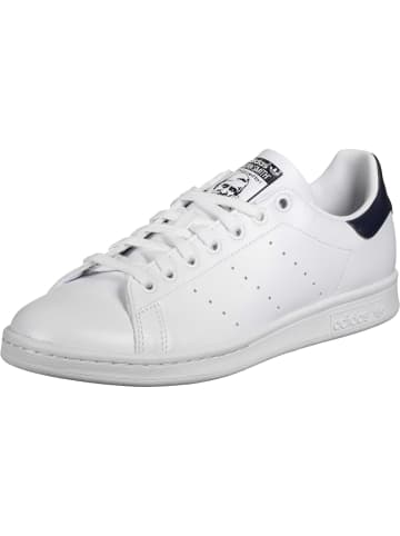 adidas Turnschuhe in footwear white/black