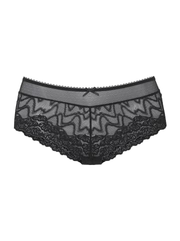 LASCANA Panty in schwarz