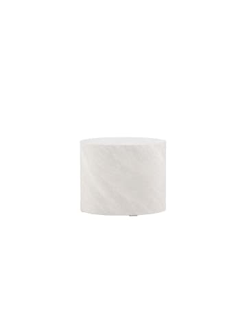 ebuy24 Couchtisch York Grau 50 x 50 cm