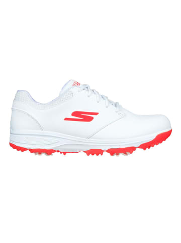 Skechers Sneakers Low Go Golf Jasmin in weiß