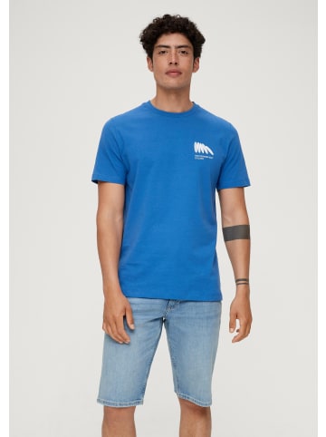 s.Oliver Jeans-Hose in 52Z4_blassblau