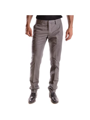 Dondup Grau Herren Hose