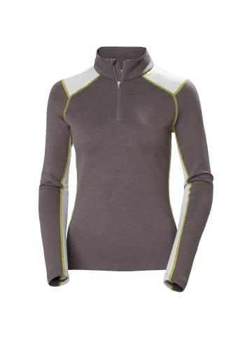 PICTURE NINGE BIB PANTS in Steingrau