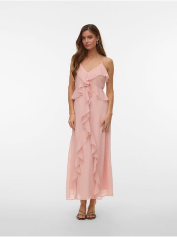 Vero Moda Kleid in Chintz Rose