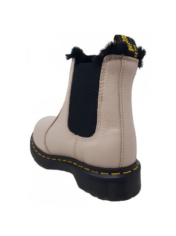 Dr. Martens Chelsea Boot Leonore in Beige