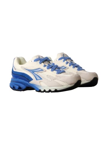 Diadora Mythos Propulsion 280 Strap – Low-Top-Sneaker mit Schnürung Papyrus