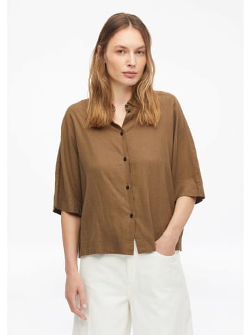 s.Oliver Bluse  in  8918_braun