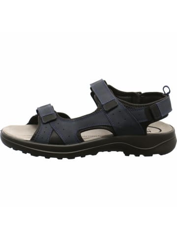 Jomos Sportliche Sandalen für Herren in blau