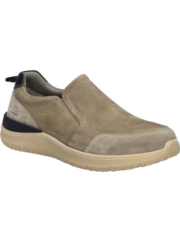 Josef Seibel Halbschuh Wales 04 in beige