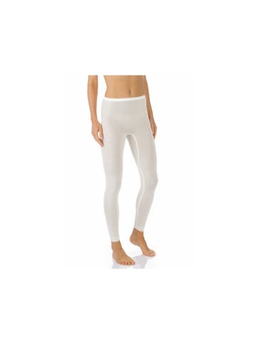 Mey Leggins für Damen in weiß in weiß