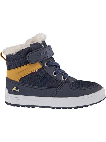VIKING Footwear LUCASWP in Marine